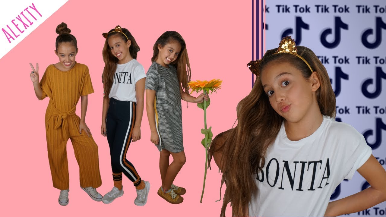 haul rebajas MIS SEGUIDORES DECIDEN MI HAUL‼️ - TIK TOK HAUL- CHOOSE THE BEST OUTFIT⁉️