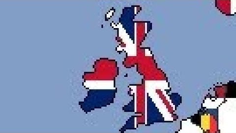 1914 Small Scale Tutorials - Part 1 - British Isles