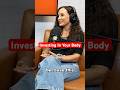 Investing In Your Body TheRealLisaAnn