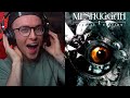 21 Minutes Of DJENT | Meshuggah - I | First REACTION!