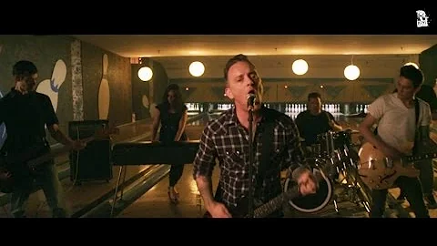Dave Hause - We Could Be Kings (Official Music Vid...