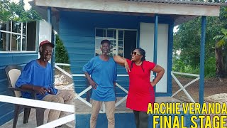 Download Lagu ARCHIE VERANDA ALMOST COMPLETE 👌❤️🙏 MP3 Download Lagu ARCHIE VERANDA ALMOST COMPLETE 👌❤️🙏 MP3