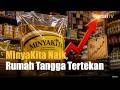 Harga MinyaKita Mau Naik! Imbas Perang, Dompet Rakyat Terancam