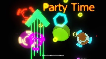 Party Time - By Teminite  | Project Arrhythmia