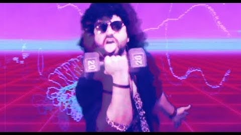 Silky Smooth - Smooth Move (Official Video)