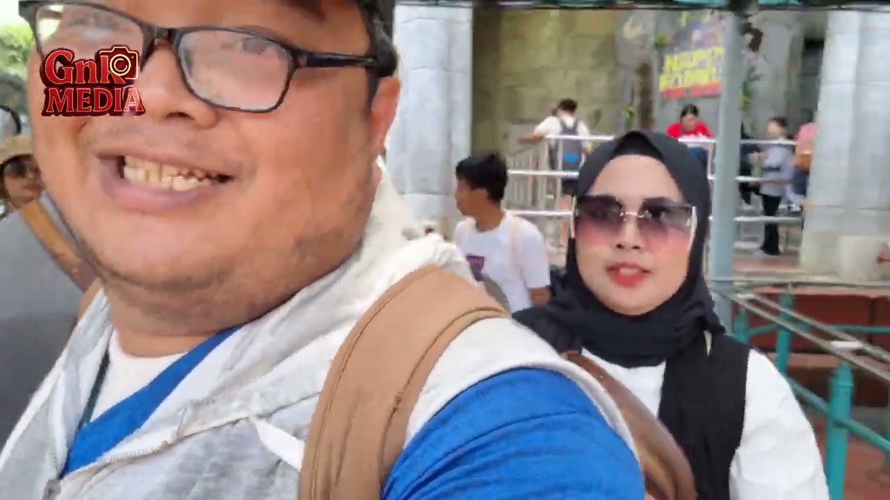 Dufan Vlog 2026