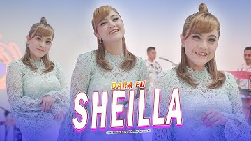 SHEILLA - IKLIM by DARA FU | Hits Malaysia Dangdut Koplo (Official Music Video)