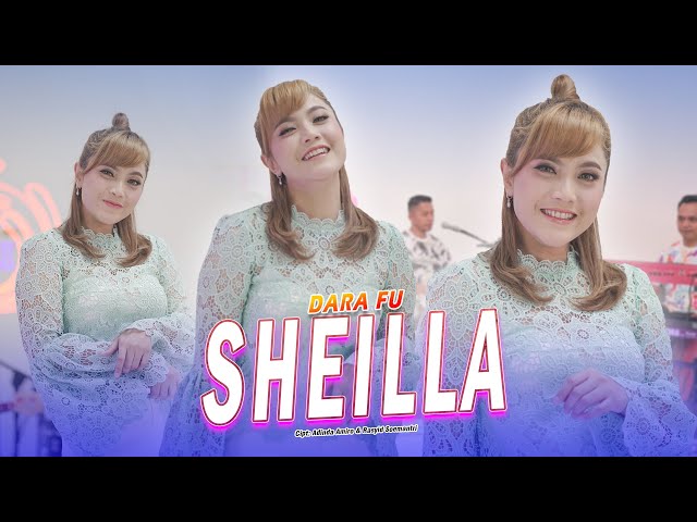 SHEILLA - IKLIM by DARA FU | Hits Malaysia Dangdut Koplo (Official Music Video) class=