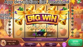 live winning fruit lines teen Patti happy 22k 260k big winning download app description💸 screenshot 1