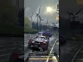 Need for Speed™ Most Wanted 2005 : Porsche VS Police