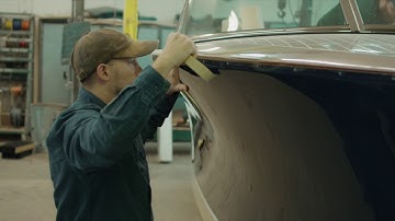 Hacker Boat Company - By West Field Production Co.