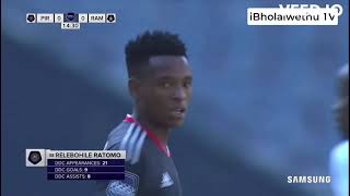 Orlando Pirates Vs Royal Am Highlights