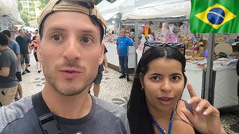 CURITIBA NO ES COMO ALGUNOS YOUTUBERS TE DICEN
