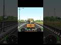 Tata Truck Driving... #driving #gaming #busdrivingexperience #gameplay #games #viral #reels #video