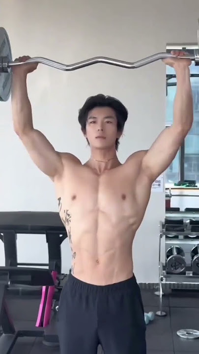 like it #cool #handsome #cogan #body #bodybuilding #sixpack #shortvideo #shorts #short