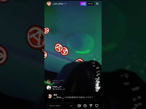 onlyU 未公開曲【future】インスタライブ