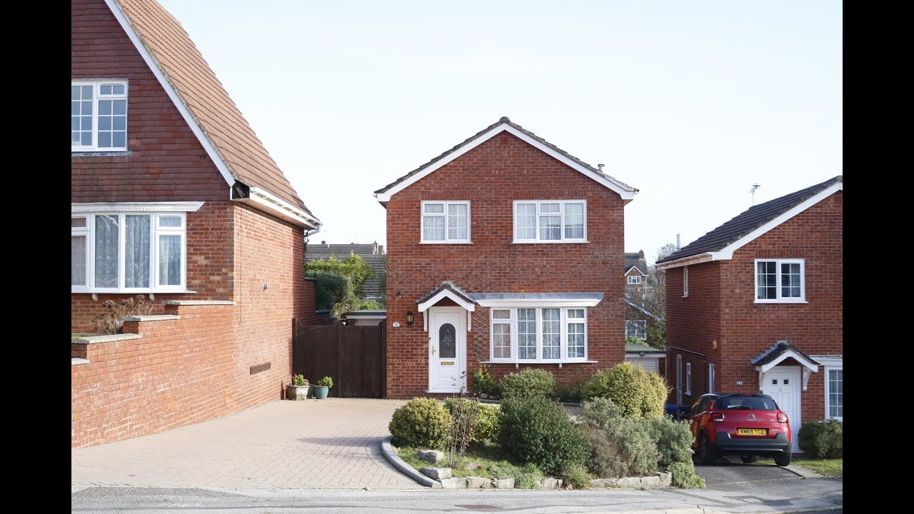 House Tour UK Can You Guess The Price?? 3 Bedroom House For Sale