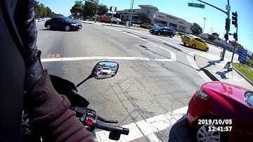 Drift Ghost XL External Mic Test