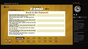 Quiplash2 Back to the Future Custom Episode