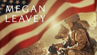 Kate Mara talks 'Megan Leavey' | What She Said