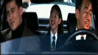 Rush hour (1998) starring: jackie chan, chris tucker directed by brett
ratner