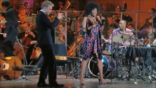 Chris Botti feat. Sy Smith, Live in Boston – “The Look of Love” [HD]