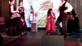 Ilusion Flamenca Sevillanas