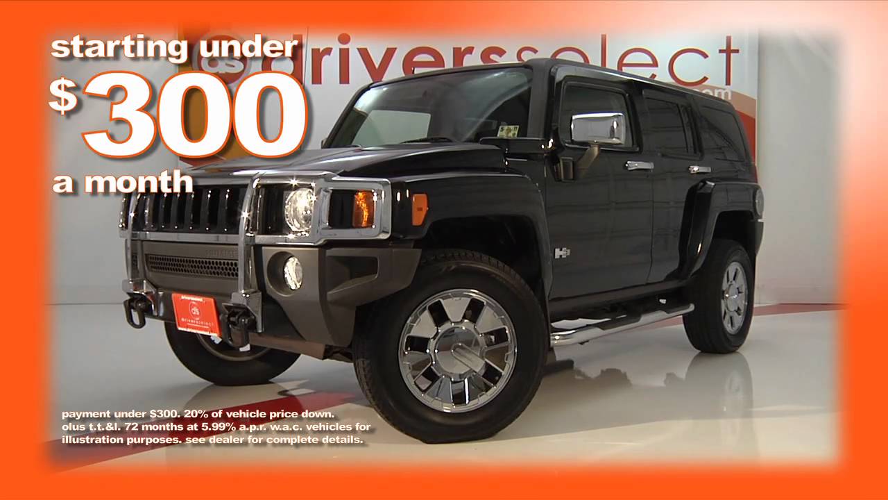 adam bomb from i93 for driversselect.com