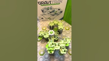 Gravitrax Skytrax Carousel