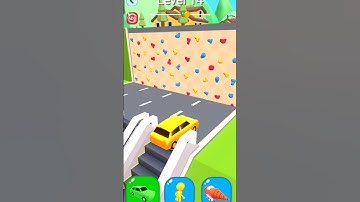 Shape shifting games 🚤#shorts #short #gaming #shapeshifting