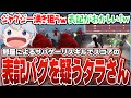 サバゲーでリスキルをし過ぎて1人だけキルとデスが真逆になり表記バグを疑うタラちゃんに爆笑する鯵屋ｗｗｗ【ストグラ/鯵屋/ケイン/タラちゃん/aja】