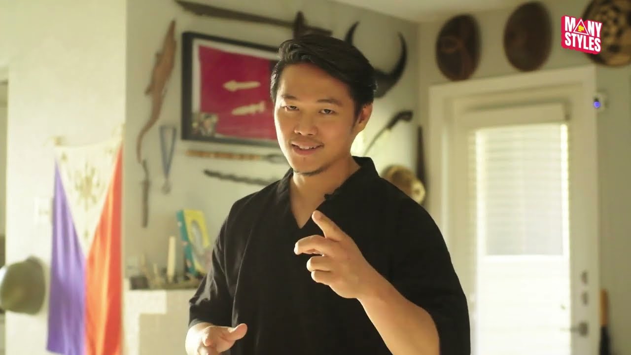 Escrima | SOMA Pilipinas, San Francisco