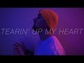 *NSYNC - Tearin Up My Heart | R&B Cover