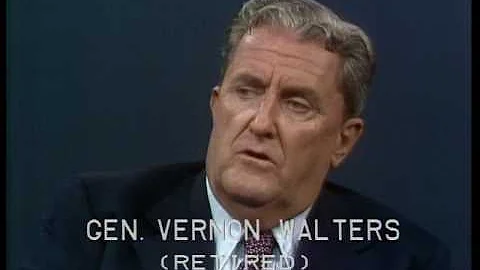 Firing Line with William F. Buckley Jr.: The Crisi...