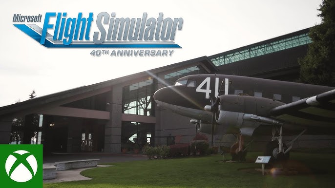 Video] MSFS 40th Anniversary Release Times – Features Discovery Series :  #15 Helicopters – simFlight