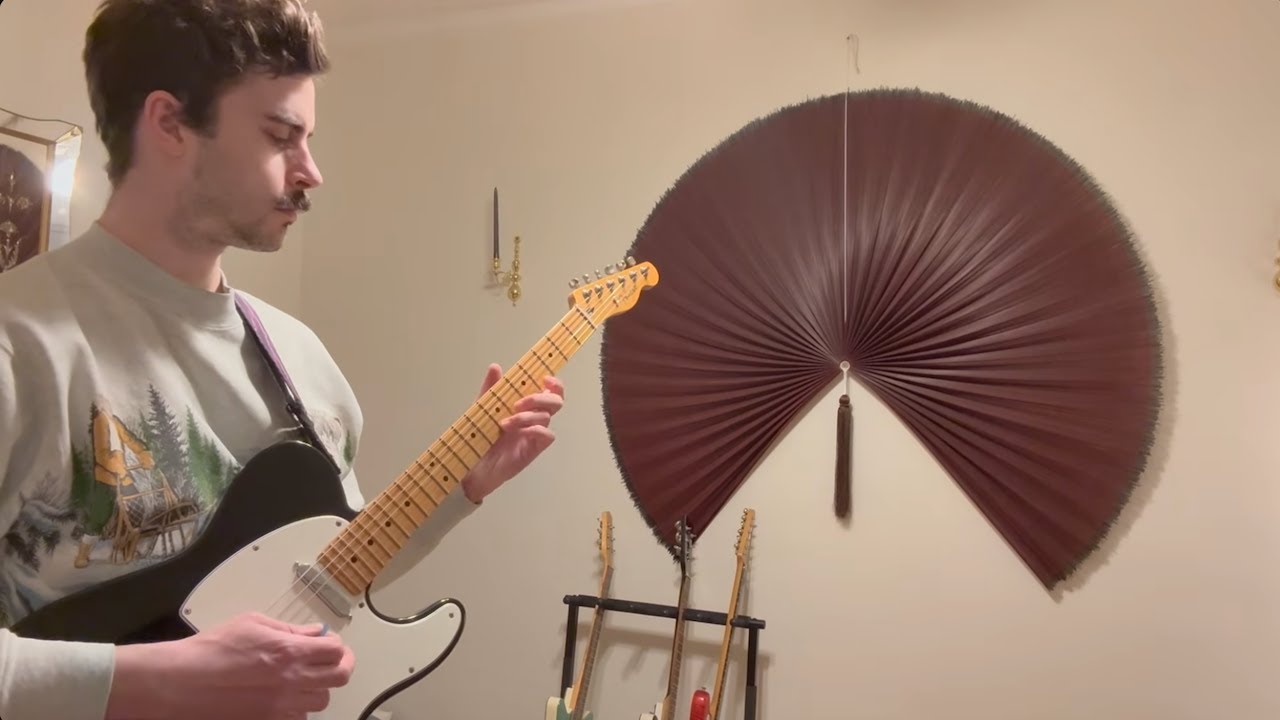 Как правильно заниматься на гитаре: как выглядит эффективная программа тренировок?