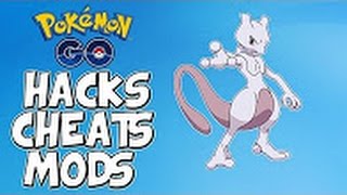 Pokemon GO   Hacks, Cheats, Mods, Glitches Jailbroken Phones Only Cydia 2016 screenshot 3