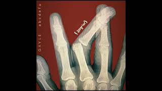 Abcdefu Angrier - Instrumental Slowed