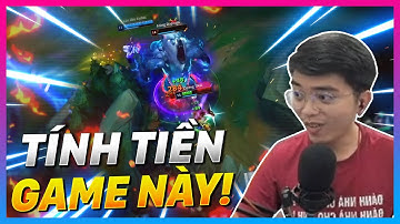 NGƯỜI TRÌNH CAO CHƠI GAME NÓ PHẢI NHƯ THẾ! - LỤM TIỀN CÁI GAME NÀY NHẸ NHÀNG!