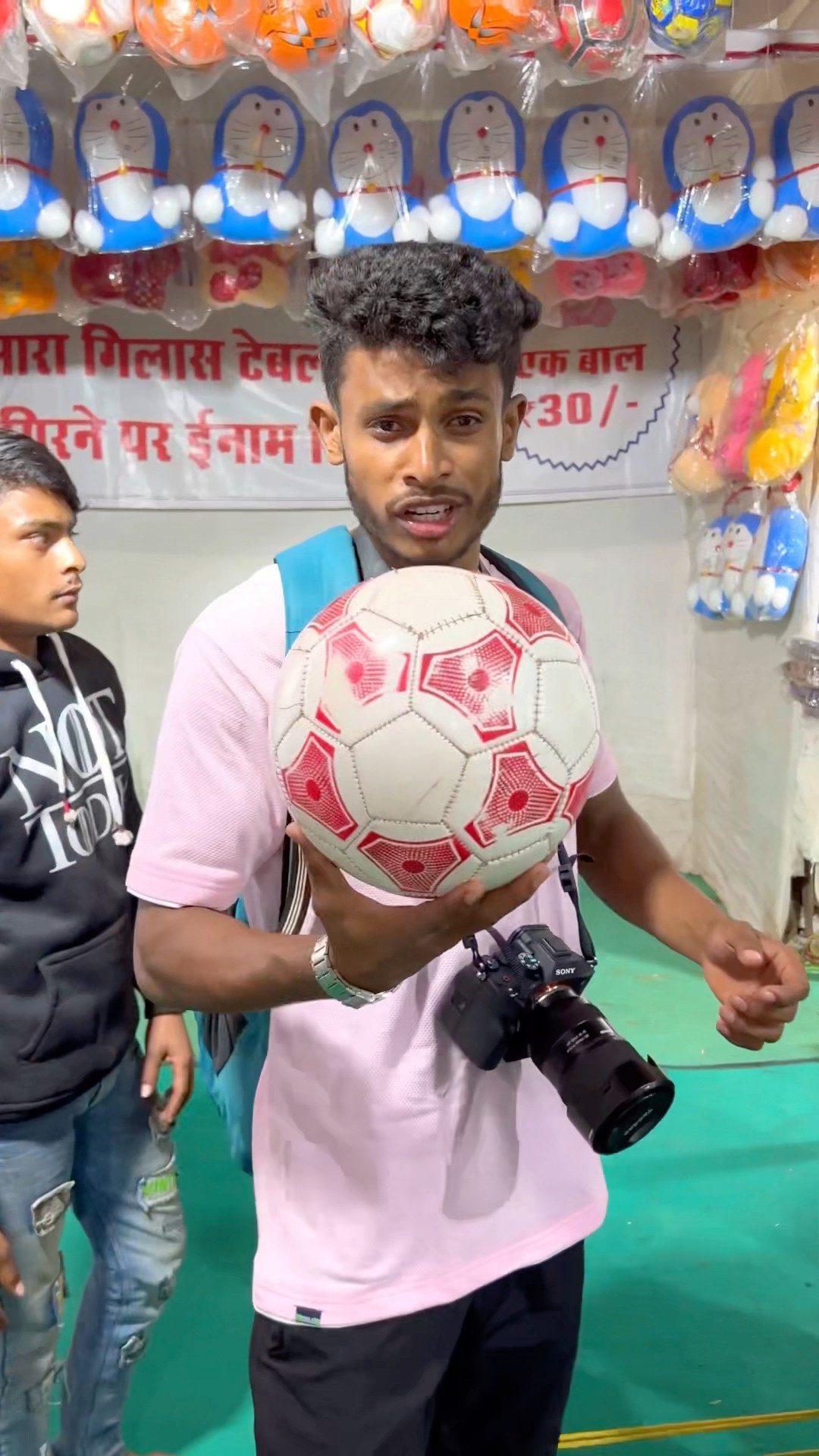 CHOTU KA GILLAS BOLL #shorts @FACTFIREKING