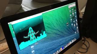 Kinect skeleton detection  of UNISON