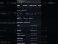 Online code editor tricks: Github, VSCode