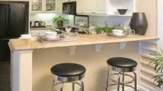 Creekside - Plan 1 A