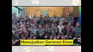 Ucapan Selamat Ulang Tahun Himpaudi ke 18