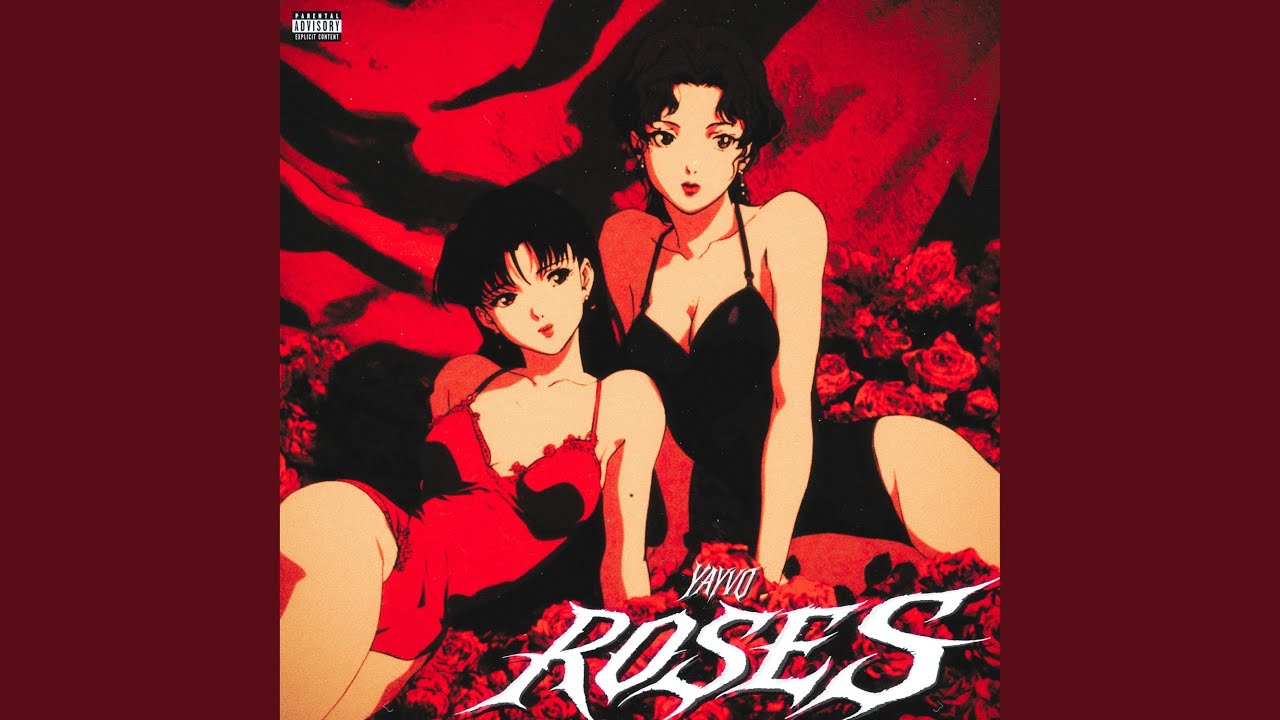Guarda ROSES su YouTube Guarda ROSES su YouTube