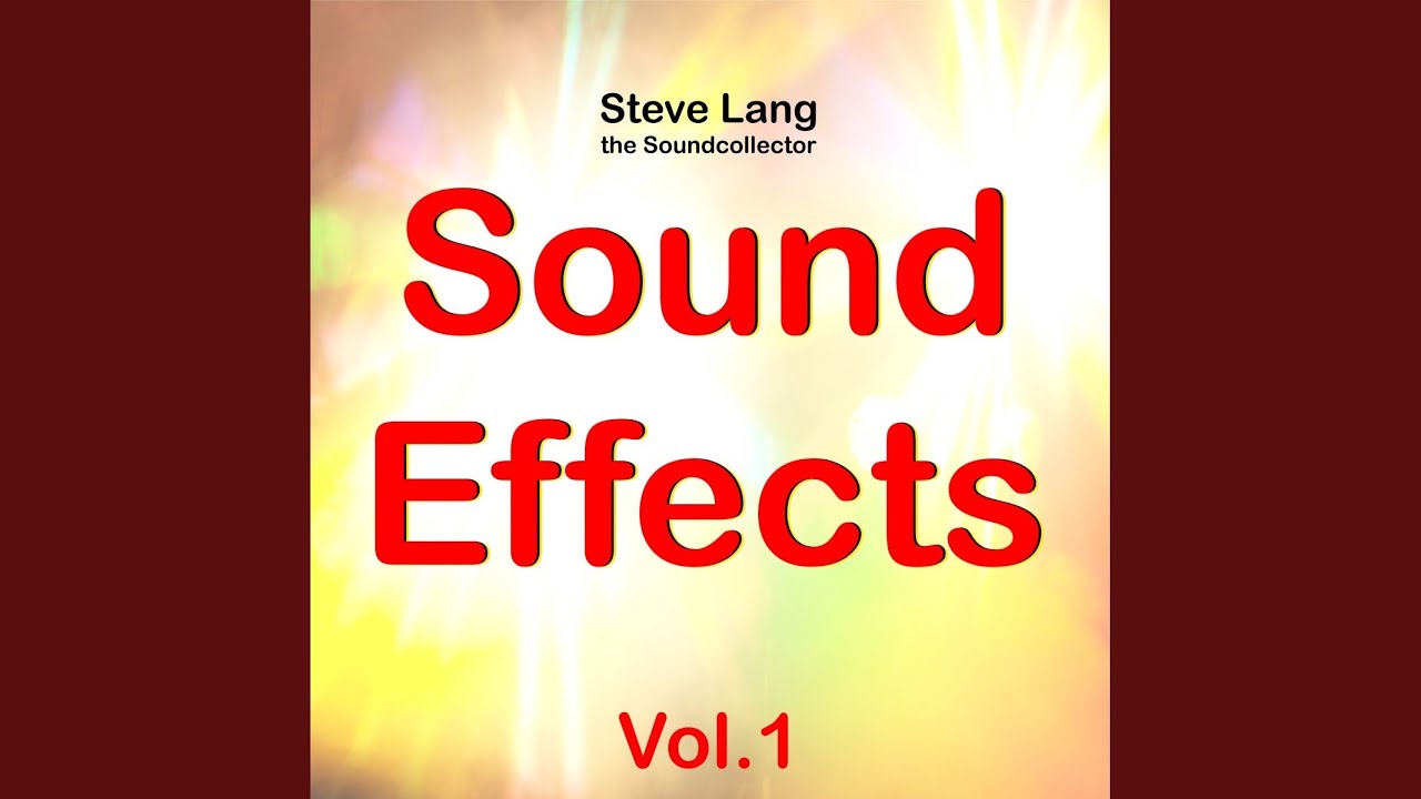 Small Bell Shaking (Kleine Glocke Schellt)