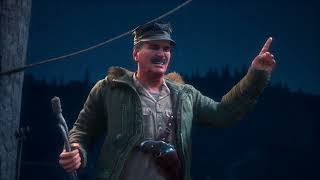 Полное прохождение Days Gone | Жизнь после (Новая игра +, Режим Выживание 2) - Часть 18