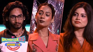 MTV Splitsvilla X5 | Full Episode 10 | A new Ideal Match and three Casualties!