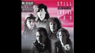 SCORPIONS - 05 Lady Starlight