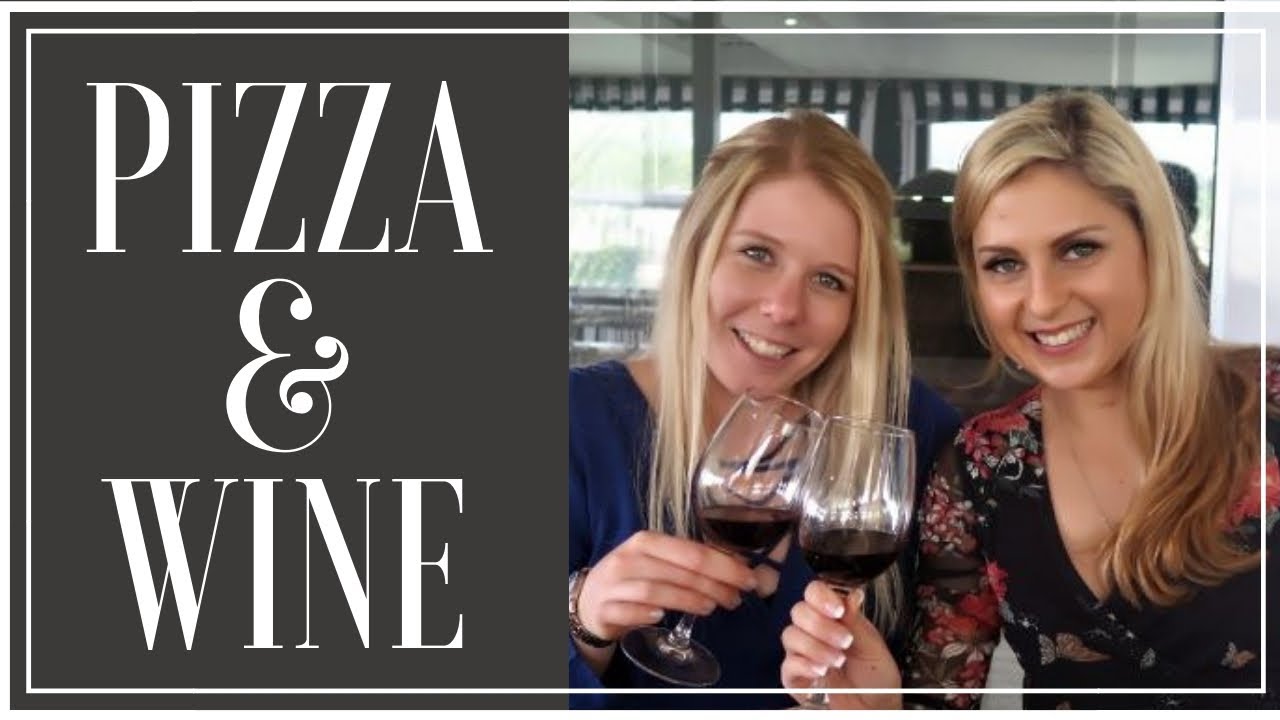 CAPE TOWN VLOG - WINE TASTING AT BRENASSANCE WINE & STUD FARM [2018]